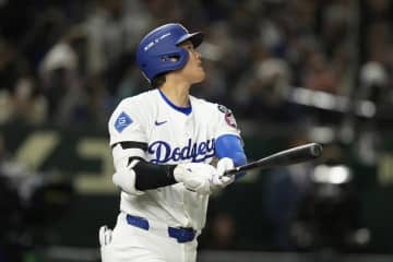 アンチは試合見てない？ 大谷翔平に粘着する“勝負弱い説”は間違いだった「打って当たり前がツラい」「勝負されないシーンも多い」