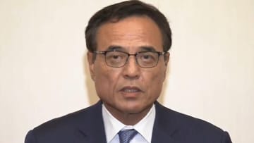 サントリーHD・新浪剛史前会長「法に触れる行動とった覚えない」　捜査の経緯を説明
