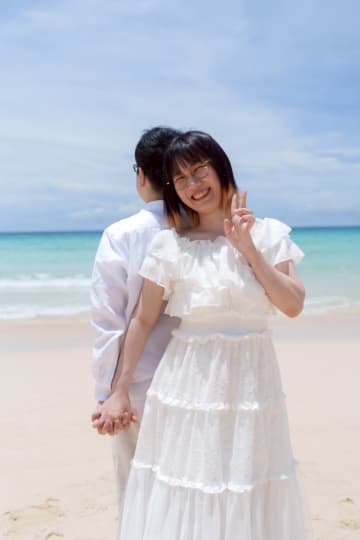 たかまつなな、あえて　『事実婚』を選んだ理由。約95%の女性が改姓する日本の現状に一石を投じる