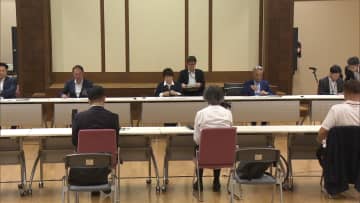 「指定宗教法人」の清算手続きの指針案まとめる　文化庁