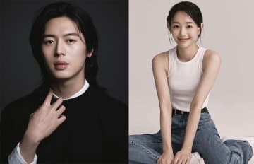 韓国俳優イ・ジュアン、ハン・ジアン　橋本マナミら所属の芸能事務所と業務提携