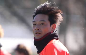 【浦和】中島翔哉、裏を狙っていた?「はい、浦和なので(笑)」。GK牲川歩見との同時出場も喜ぶ。ルヴァン杯・川崎から絶品の先制ゴール