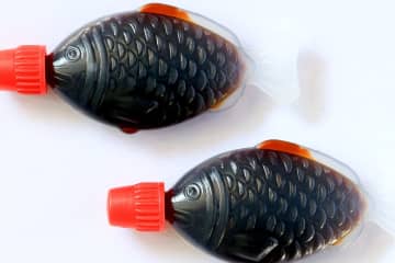 魚型醤油容器 オーストラリアで全面禁止『浜辺や路上のゴミの主な原因になる』との見解にネットでコメント殺到「袋でも同じ」「再利用可能だと思うんだけど・・・」