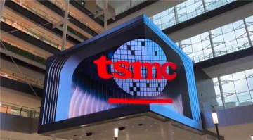 台湾の検察当局　「TSMC」の機密情報を不正取得した疑いで元従業員ら3人を起訴