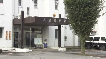 バイクで信号無視し原付バイクと衝突し男性死なせたか　17歳少年逮捕　群馬・大泉町