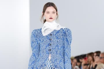 フェティコ 2026年春夏コレクション - 自由と自己愛を求める女性にエールを