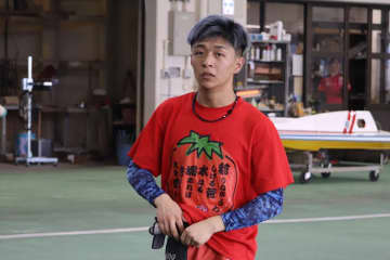 【福岡ボート】垂水悠が一日早い勝負駆けをクリア　土台は正反対の地元先輩・堀本和也＆菅章哉