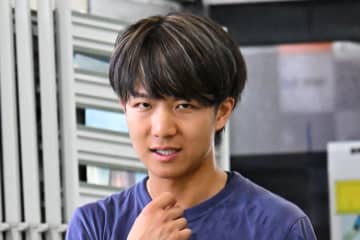 【若松ボート】田川大貴がＳＧ準Ｖ機を引き当て手応え抜群「直線は出て行く。ターンも安心して回れる」