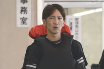 【下関ボート・ミッドナイト】海野康志郎　前節ＳＧは５３キロで予選敗退　今節はベスト体重６３キロで臨む