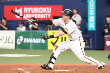 【巨人】阿部監督　２試合連続猛打賞の泉口友汰を絶賛「状況判断もしっかりできる」