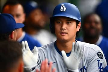 「モデルとしても一流」大谷翔平が纏うBOSS新ビジュアルが素敵すぎる。「何着ても似合う」の声