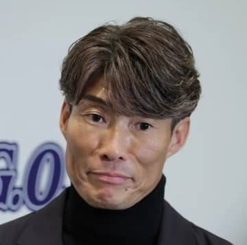 糸井嘉男、阪神タイガースレジェンド集結ショットに反響「豪華」「阪神に来てくれてありがとう」