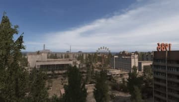 『S.T.A.L.K.E.R.』大型オープンワールドMod「Anomaly」GOG.comで無料配信！ワンクリックで簡単にインストール可能