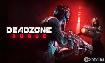 ローグライトFPS「Deadzone: Rogue」のPS5/Xbox版が配信！全機種間でのクロスプレイにも対応