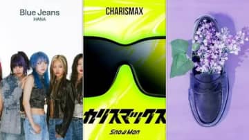 【YouTube音楽チャートトップ10】「ライラック」「Blue Jeans」を抑えた1位は“あの曲”