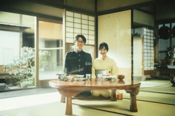 門脇麦とACEes 作間龍斗が続投　『ながたんと青と』続編、2026年春より放送・配信へ