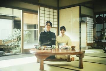 門脇麦×作間龍斗が“年の差夫婦”で帰ってくる！連続ドラマW-30『ながたんと青と -いちかの料理帖-2』2026年春放送・配信決定