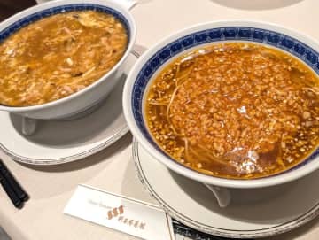 神保町の美味しいおすすめ人気中華ランチ4選