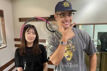 ユージ「1回だけやったもん（笑）」受験生時代の“まさか”の志望校選び（!?）を明かす