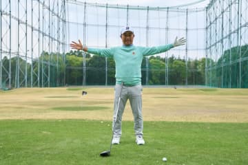 飛ばない原因は振りすぎかも？ドライバーを真っ直ぐ飛ばすカギは「腕の位置」