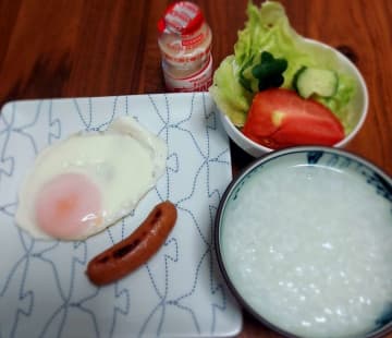 母「今日、頭痛いんだ」→9歳息子の対応に20万人喝采　「すっごく素敵」「泣けてきちゃう」