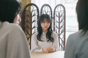 原作は『このミステリーがすごい！』受賞の注目作　新木曜ドラマ 『推しの殺人』トリプル主演の3人がクランクイン