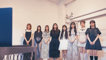 CUTIE STREET　初全国ツアー千秋楽公演Hulu独占配信決定！3大特典の1つは涙の「合宿オーディションドキュメンタリー」アンコール配信！梅田「やだ〜（笑）」一同「（古澤の）あの決めゼリフがまた聞ける！」