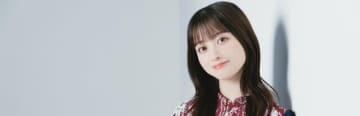 橋本環奈が最新作『カラダ探し THE LAST NIGHT』で大きな感銘を受けた大先輩「ずっとお会いしたかった」