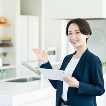 不動産業界で女性進出が「進む米国」と「進まない日本」の皮肉な現実