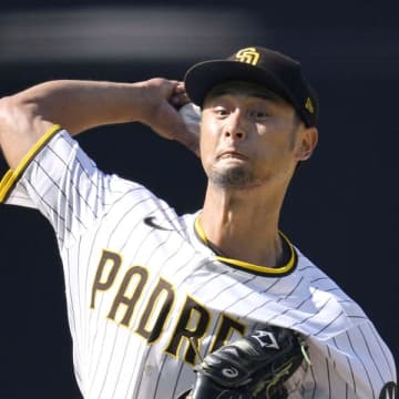 ダルビッシュは今季残り4試合…パドレスが期待するのはシーズン終盤の勝負強さ