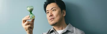 土田晃之『ボキャブラ』ブーム後の不遇時代にも頑張れた理由「他の同世代の人よりは、ちょっと気合いが違ったかな」