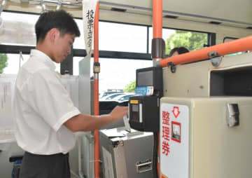 《2025茨城県知事選》10代の投票機会拡充　主権者教育　中立性配慮、学校で温度差
