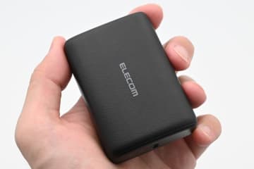 モバイルバッテリーの事故が急増中! 意外なNG行為、買い替えの時期は?