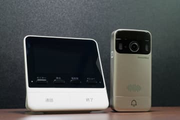 【レビュー】スマートドアホンの決定版かも!? 「SwitchBot スマートテレビドアホン」を試してみた