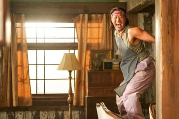 「永遠にこの二人を見ていたい」「エンドロールまで愛せる快作」絶賛の声続々！イ・ソンミン×イ・ヒジュン『ハンサム・ガイズ』
