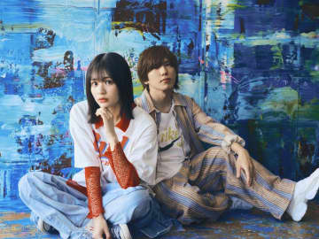 ミーマイナー、新曲「あくまで生活」先行配信＆MV公開！