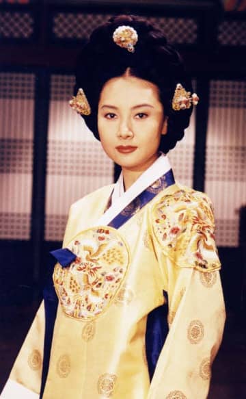 【韓ドラになった歴史人】『暴君のシェフ』大王大妃のモチーフにもなった仁粋大妃