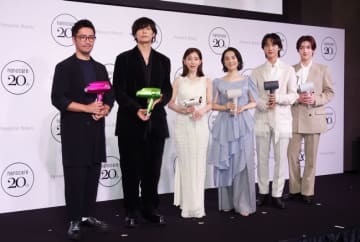 パナソニック、ナノケア20周年！田中みな実さんなど「Lover」によるトークセッション