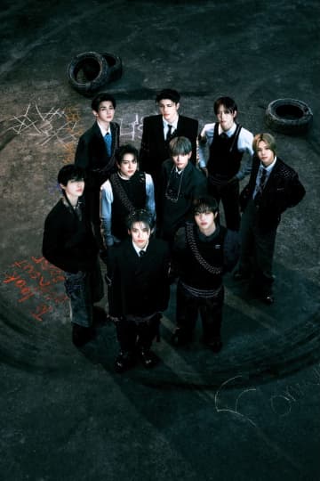 &TEAM　韓国デビューまでに密着したドキュメンタリー番組が放送決定！「強い想いで毎日準備しています」