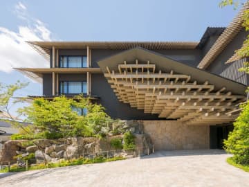 記念日に贅沢すぎる体験を京都で！「バンヤンツリー・東山 京都」世界ブランド隠れ家ホテル1周年プランで 心と体を癒す、禅･スパ･美食体験