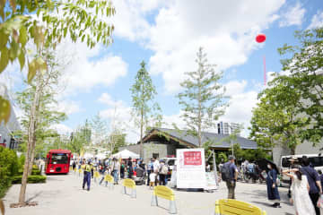 良品計画、新潟県と共同で防災を学ぶ「いつものもしもCARAVAN」を開催