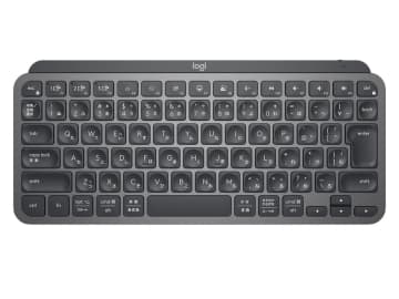 【本日みつけたお買い得品】ロジクールのコンパクトキーボードが2,729円オフ。プライム会員なら3,564円引きで購入可能！