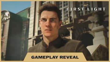 「007 First Light」2026年3月27日に発売！ ゲームプレイ動画公開スパイ活動の様子なども初公開