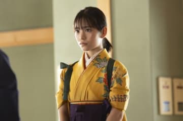 「ちはやふる－めぐり－」「瑞沢OB勢ぞろいで胸熱」「最終回の後に映画化の予告が入ってくれたら最高」