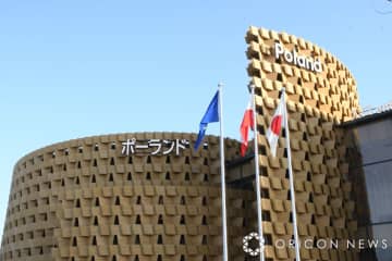 万博ポーランド館「万博の持つ驚異的な魔法の一例です！」歴史的お宝を披露…なんとショパンの自筆楽譜・日本初