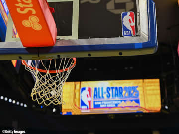 NBAオールスター新フォーマット提示…グローバル化象徴の「USA×2 vs World」