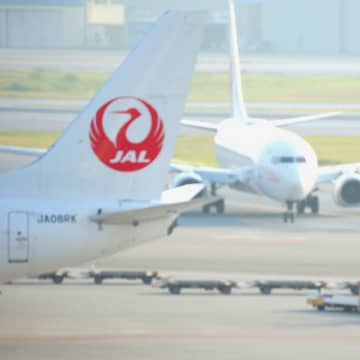 金返せJAL！ 機長の飲酒また発覚…乗客がホノルル空港で18時間以上待ちぼうけ