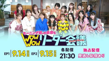 「すっかり素敵な淑女に」モー娘。2代目リーダー44歳最新TV姿に驚きの声続出　トークも高評価の再活躍気配