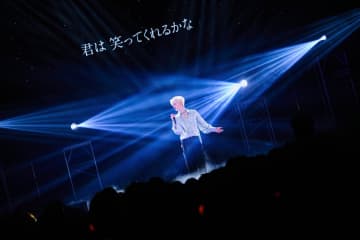 iKON JAY（キム・ジナン）日本で初のソロツアーを横浜＆大阪で開催