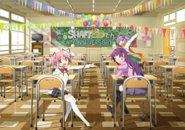 創立50周年「シャフト」アニメ界に革命をもたらした「伝説の衝撃作」を振り返る